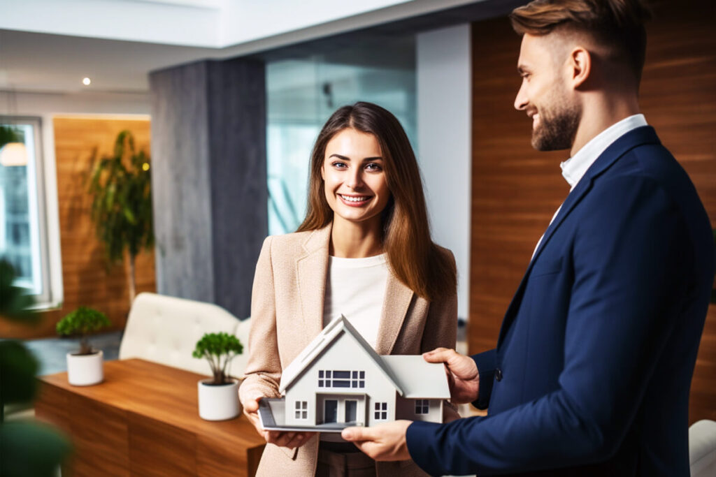 A RM Negócios imobiliários torna a compra do seu primeiro imóvel simples, segura e sem surpresas.